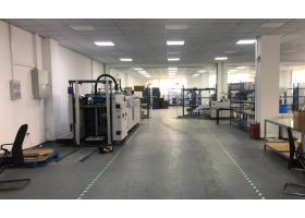 紙包裝領域——上海海鳥印務有限公司